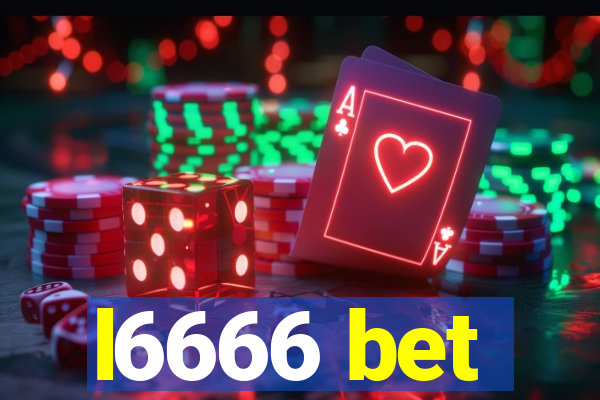 l6666 bet