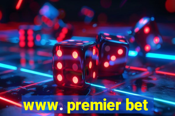 www. premier bet