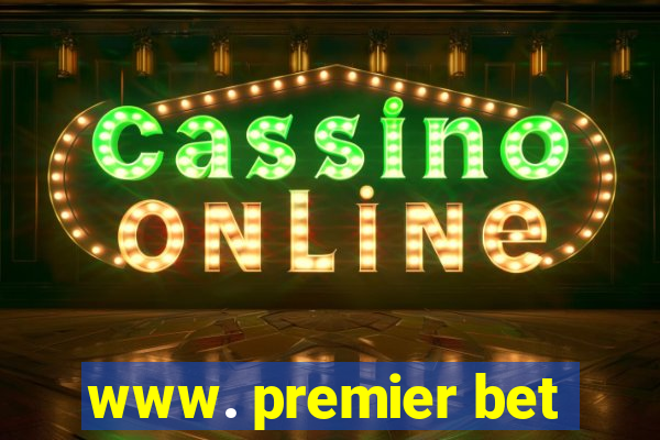 www. premier bet