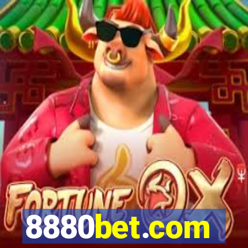 8880bet.com