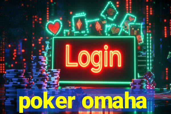 poker omaha