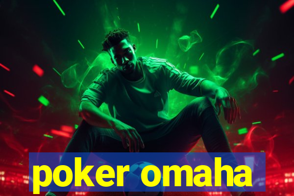 poker omaha