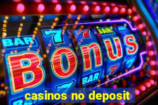 casinos no deposit