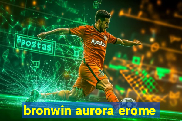 bronwin aurora erome