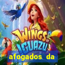 afogados da ingazeira fc