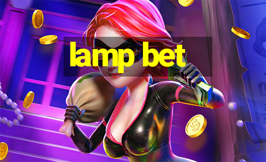 lamp bet