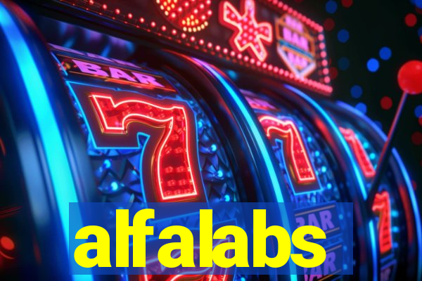 alfalabs