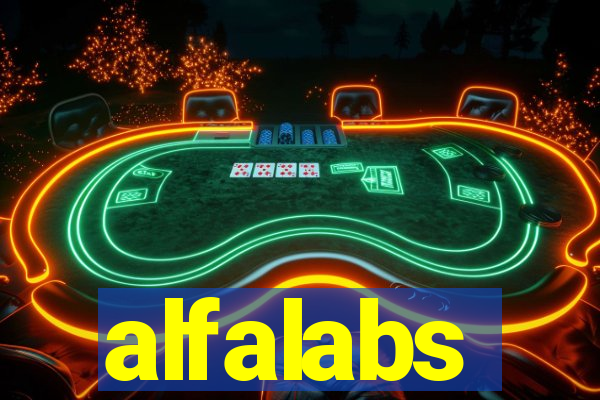 alfalabs