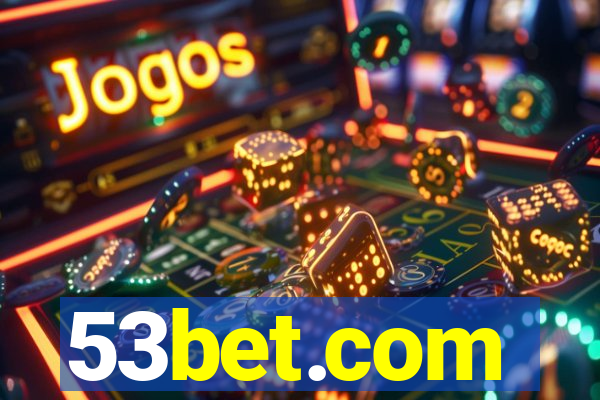 53bet.com