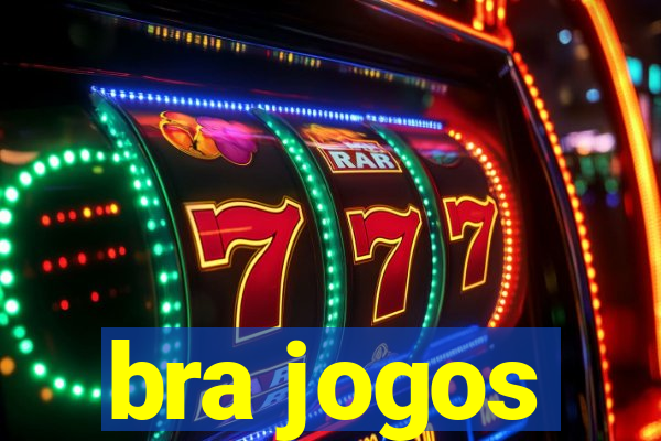 bra jogos