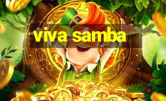 viva samba