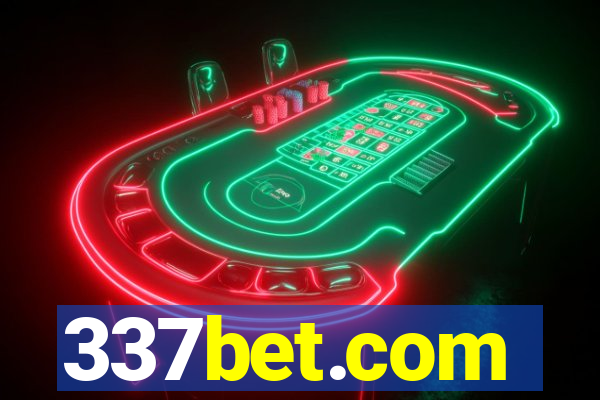 337bet.com