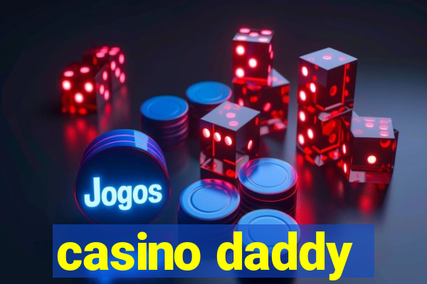 casino daddy