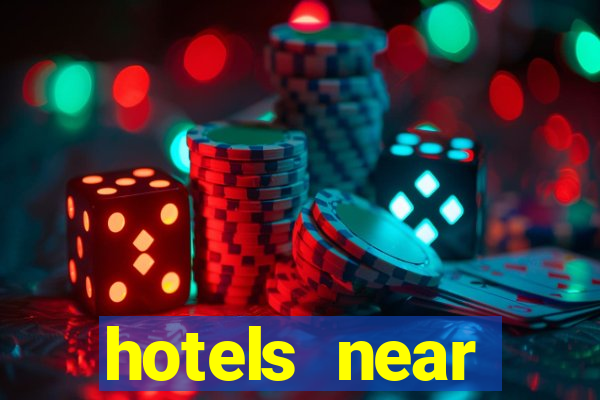 hotels near sugarhouse casino philadelphia