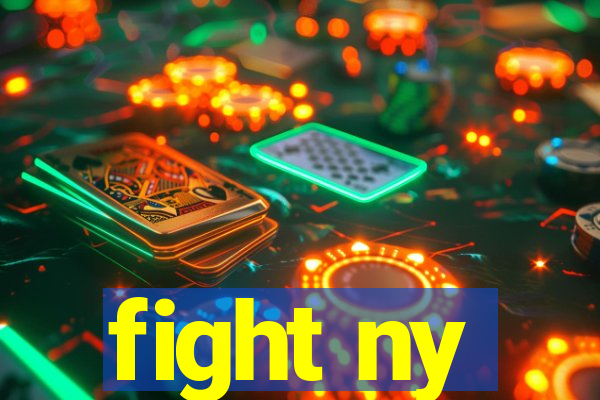 fight ny