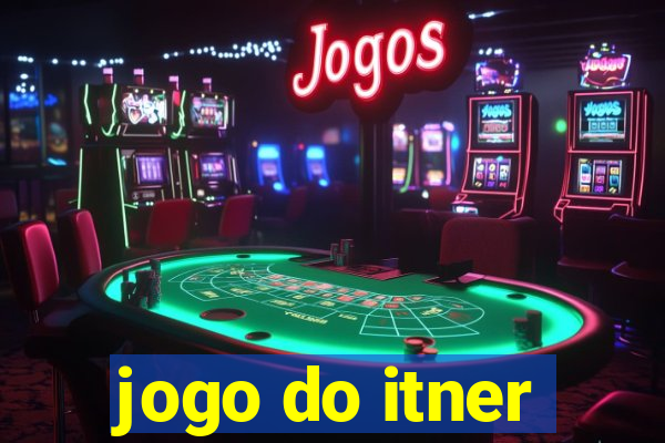 jogo do itner