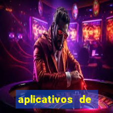 aplicativos de jogos que d?o dinheiro de verdade