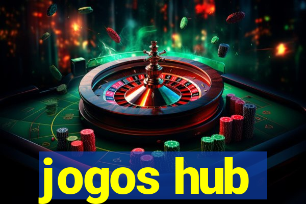 jogos hub