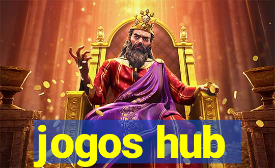 jogos hub