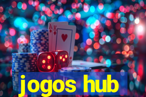 jogos hub