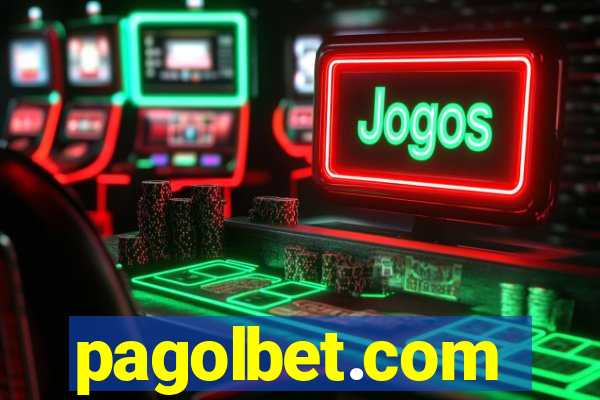 pagolbet.com