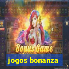 jogos bonanza