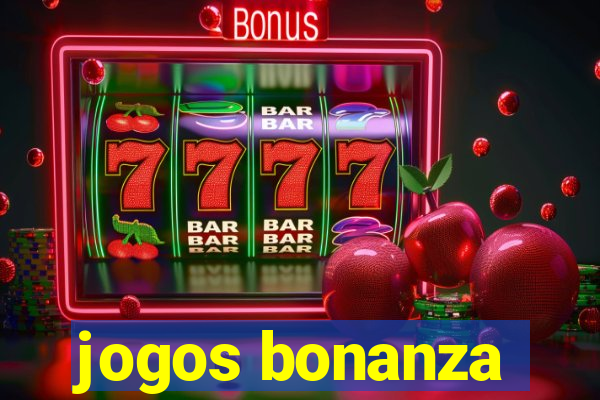 jogos bonanza