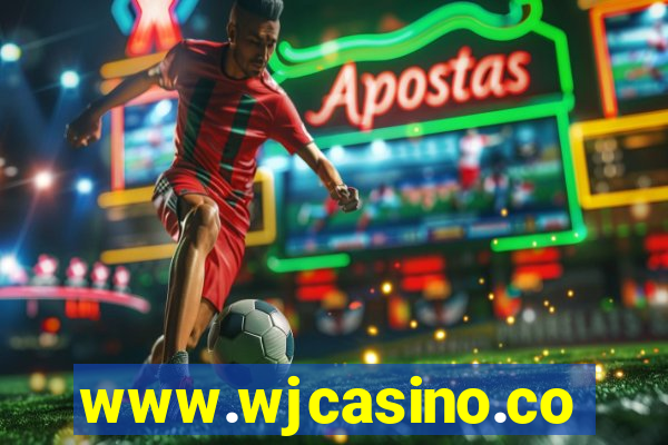 www.wjcasino.com