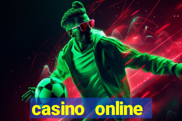 casino online brasil br video bingo