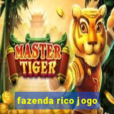 fazenda rico jogo