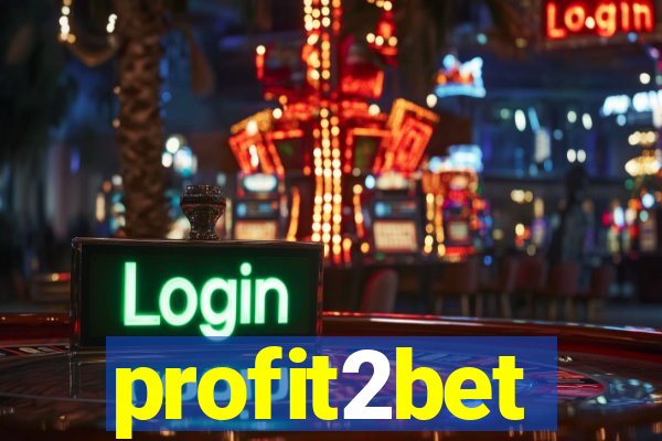 profit2bet