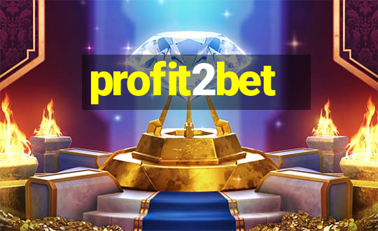 profit2bet