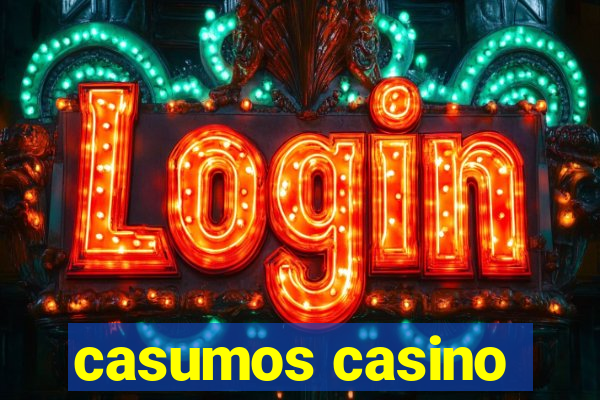 casumos casino