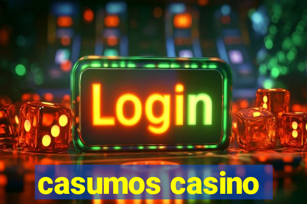 casumos casino