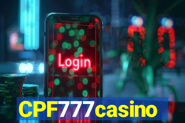 CPF777casino