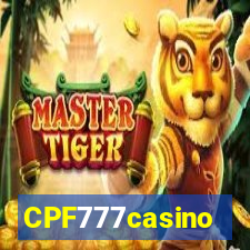 CPF777casino