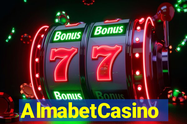 AlmabetCasino