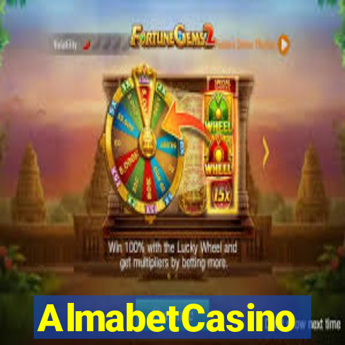 AlmabetCasino