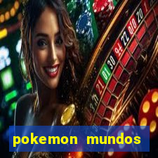 pokemon mundos elementais apk