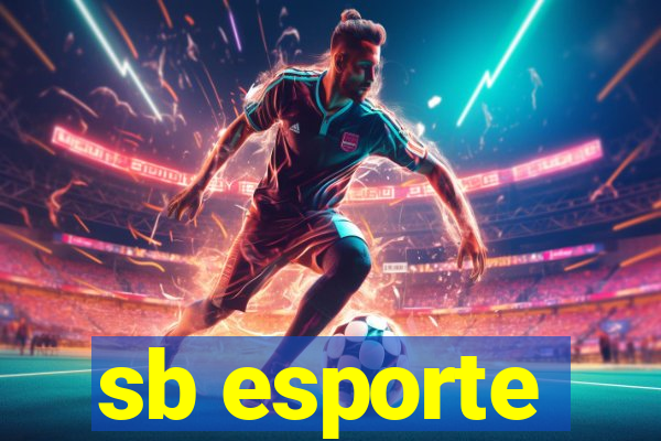 sb esporte