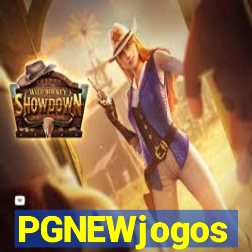 PGNEWjogos