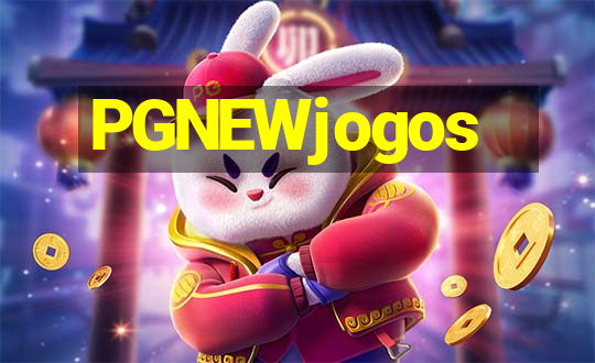 PGNEWjogos