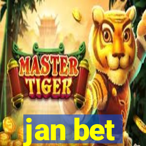 jan bet