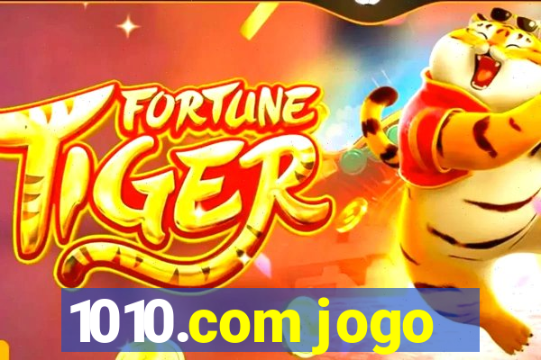 1010.com jogo