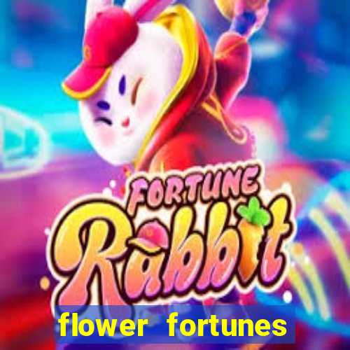 flower fortunes megaways slot