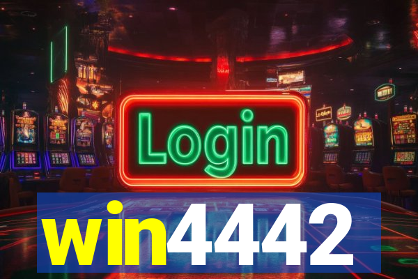 win4442