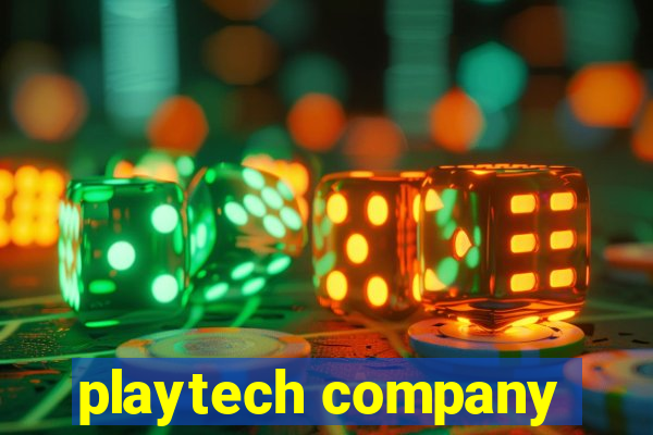 playtech company