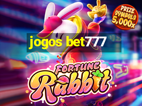 jogos bet777