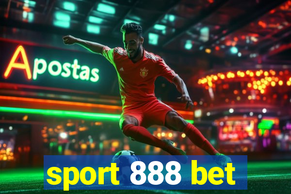 sport 888 bet