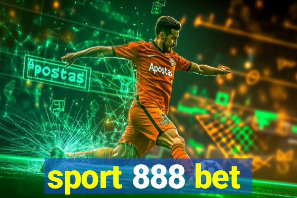 sport 888 bet